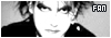 Fan: The Cure