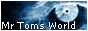 Mr. Tom's World, now offline