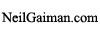 NeilGaiman.com