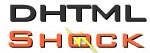 DHTML Shock - now offline